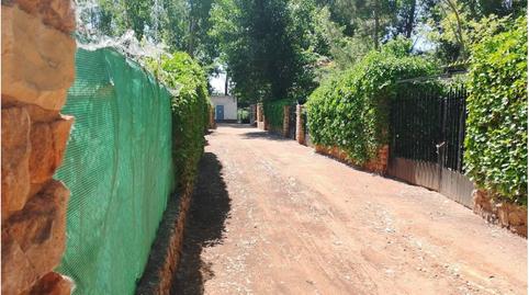 Foto 3 de Casa adosada en venda a Urbanizacion el Cortijo Ctra. Argamasilla, Ruidera, Ciudad Real