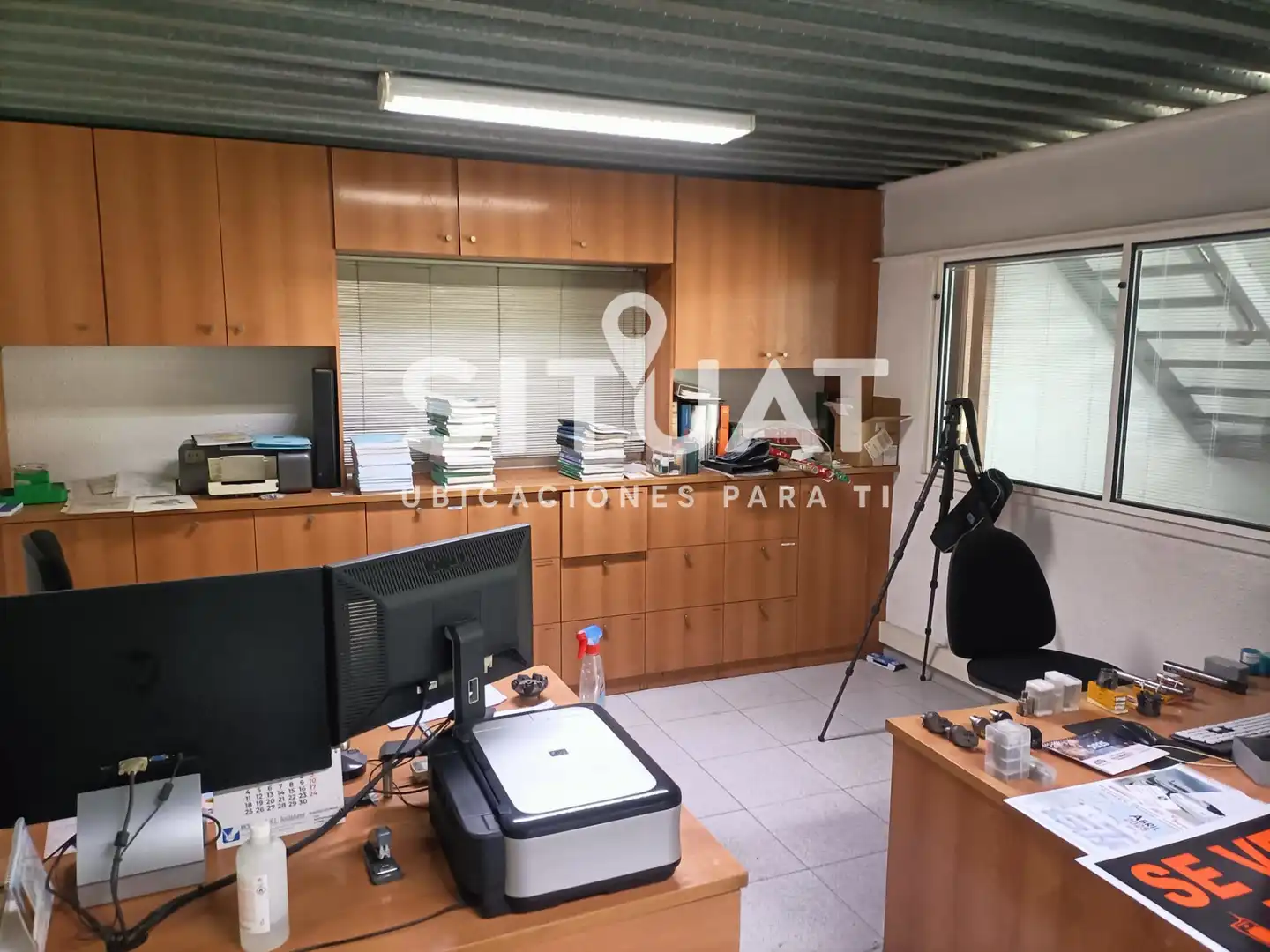 Industrial building for sale in Carrer Llobregat 8, imagen 17