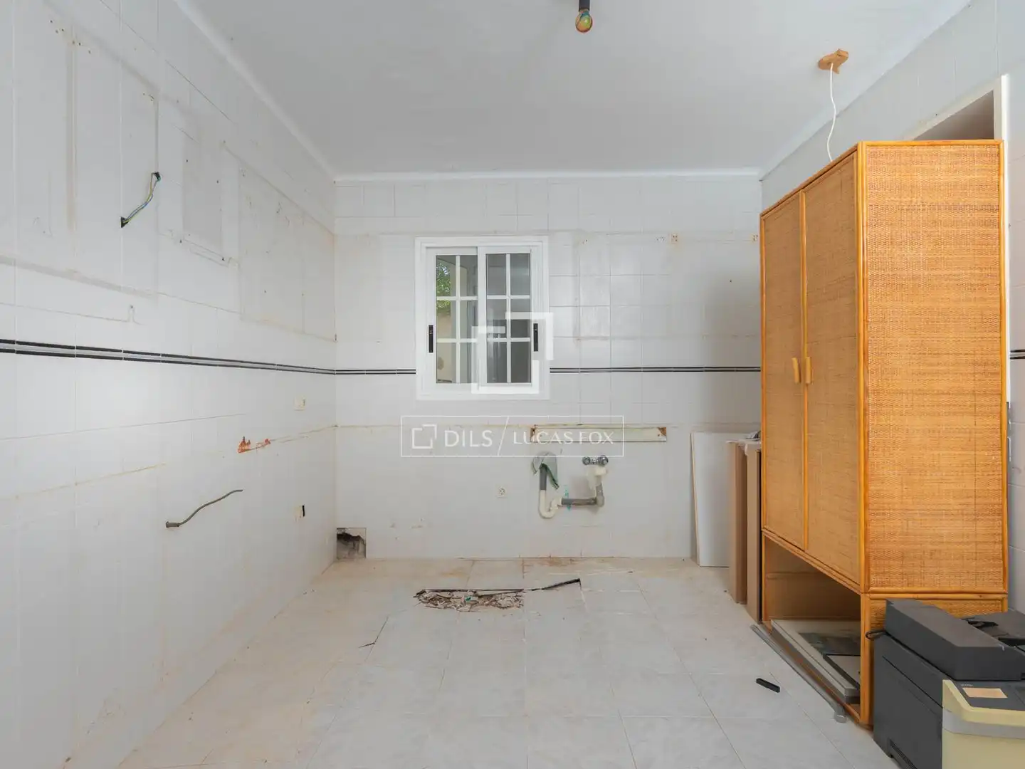 Villa avec terrasse à vendre à Es Cubells, imagen 25