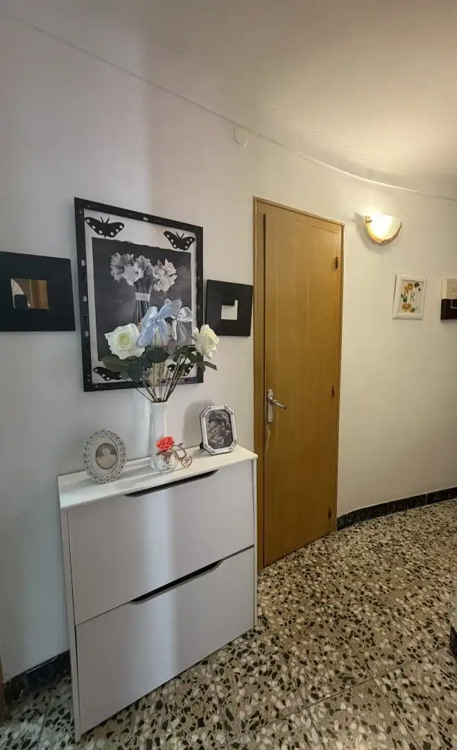 Casa amb terrassa en venda a Carrer Rafel de Casanova 4, imagen 11