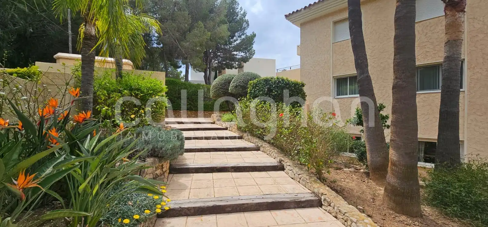 Àtic amb piscina en venda a Altea la Vella, imagen 21