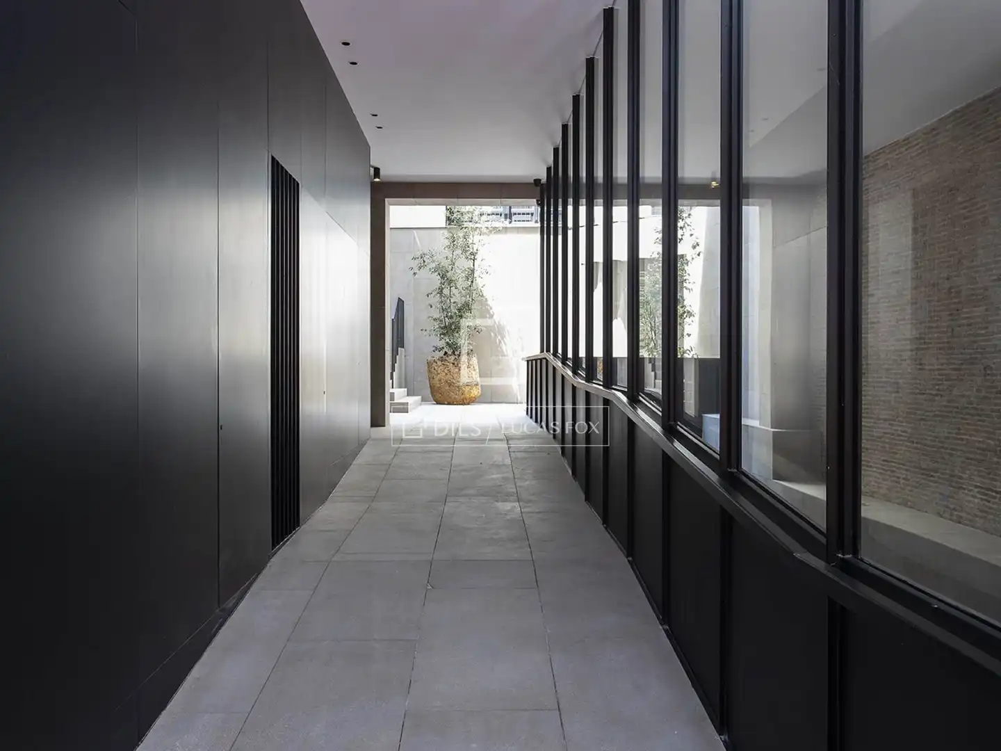 Piso en venta en Barcelona con Aire acondicionado, Calefacción y Terraza