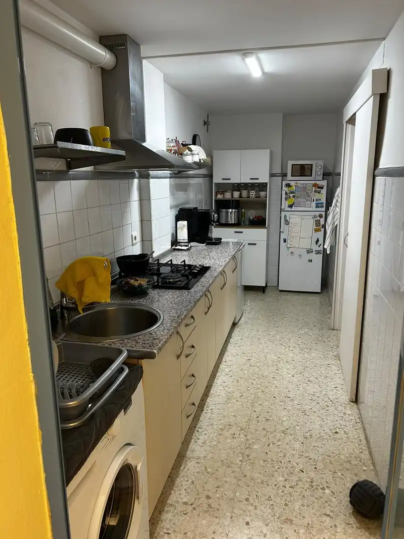 Flat with lift for sale in Paseo Marítimo - San José - La Laguna, imagen 13