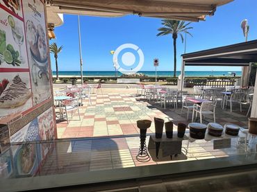 Local commercial à vendre à Marítim
