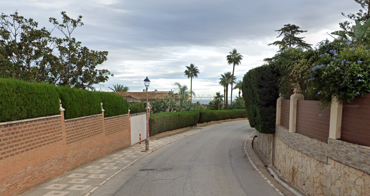 House or chalet for sale in Cortijo de Maza - Finca Monsalvez - El Olivar