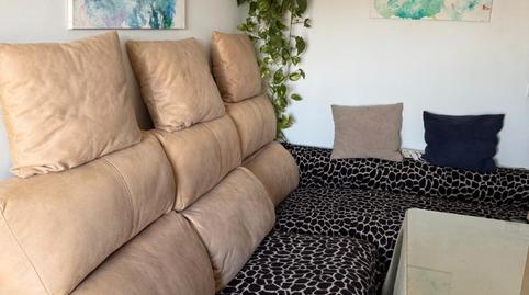 Foto 5 de Àtic en venda a Barrio de Zaidín,  Granada Capital