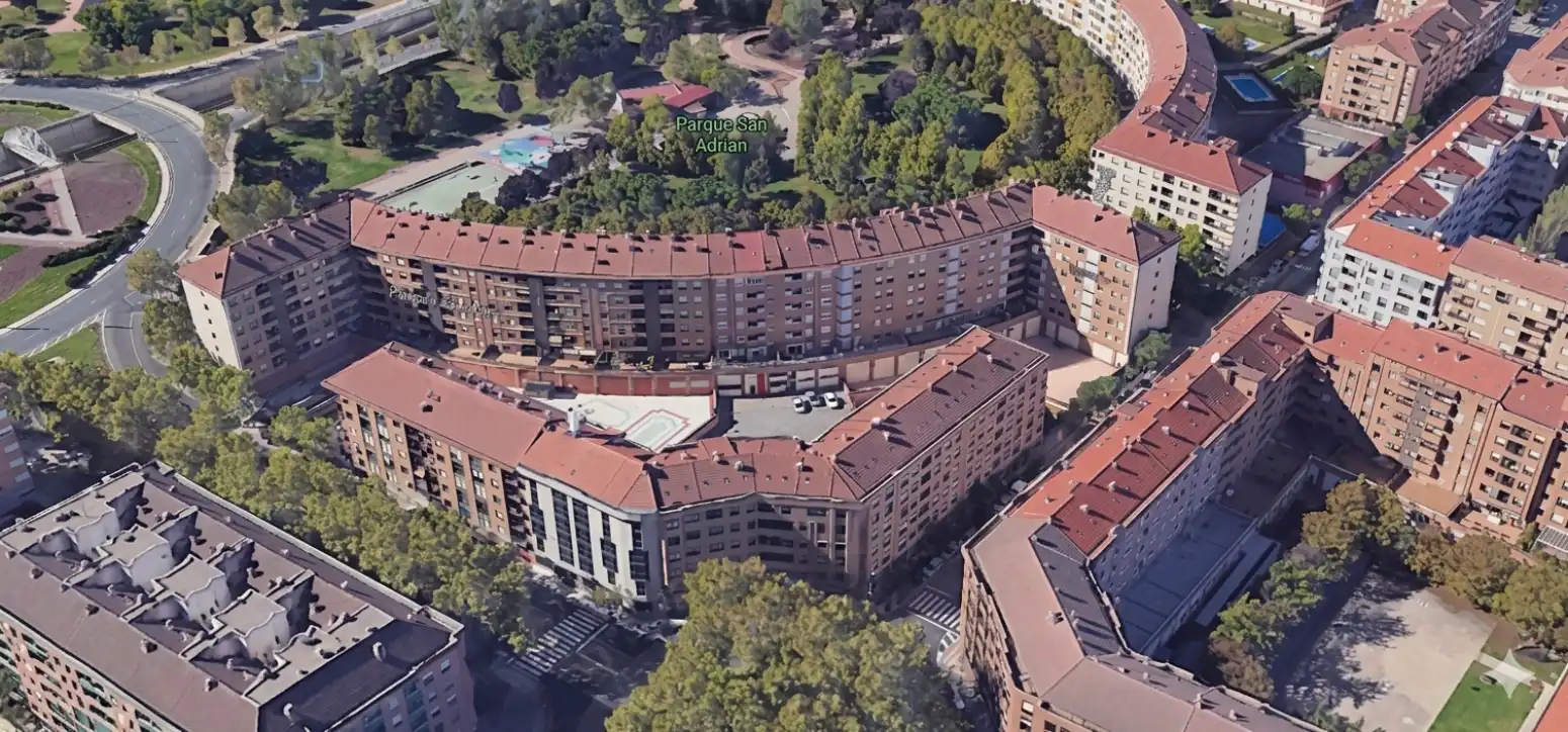 Appartement avec ascenseur à vendre à Logroño - Club Deportivo, imagen 11