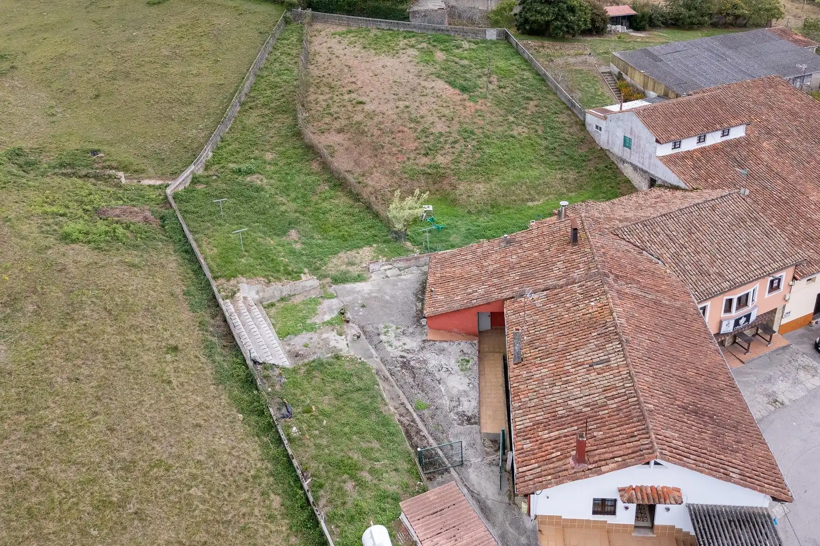Casa o xalet en venda en Quintes - Arroes