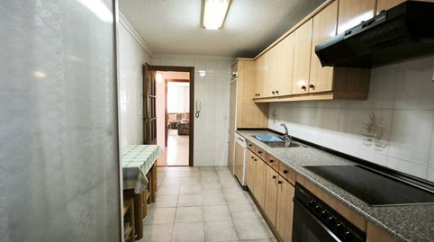 Foto 4 von Wohnung zum Verkauf in Java, Rollo - Puente Ladrillo, Salamanca Capital