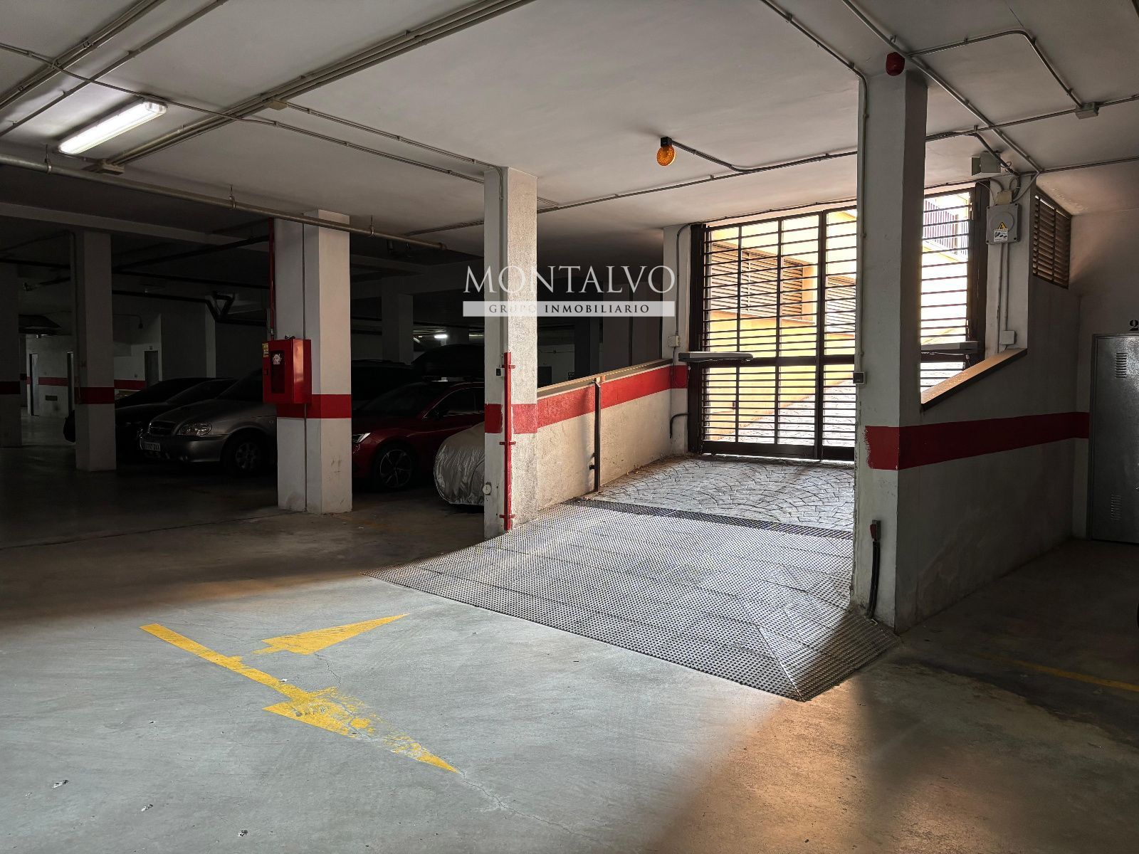 Parking de Garaje de alquiler en Atarfe