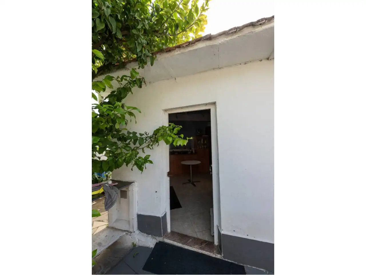 Jardín de Casa o chalet en venta en Sant Quirze del Vallès con Aire acondicionado y Calefacción