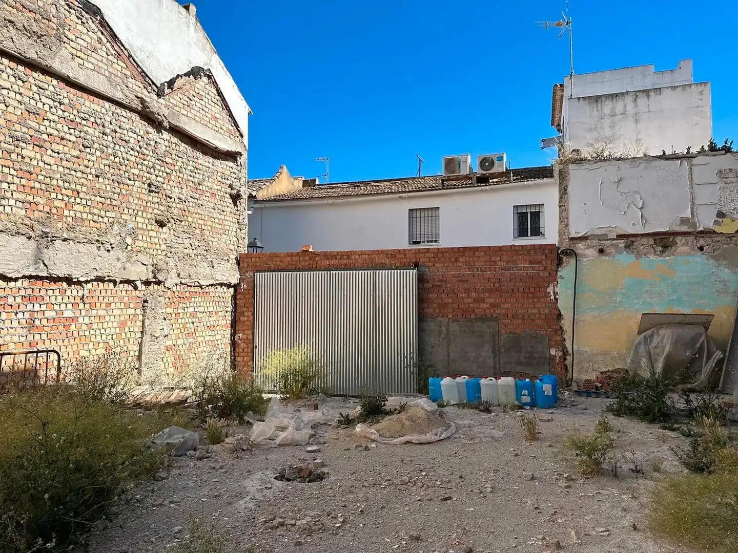 Terreny residencial en venda a Écija, imagen 5