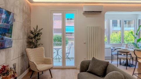 Foto 3 de Piso en venta en Duquesa de la Victoria, 44, Gran Via, Logroño