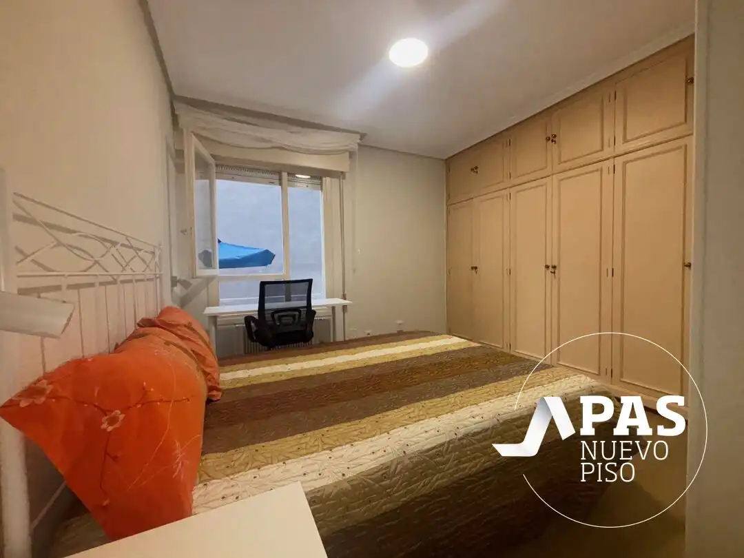 Habitación de Piso de alquiler en Santander con Calefacción