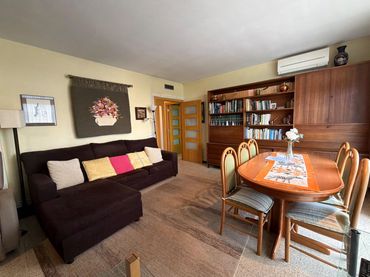 Wohnung mit Aufzug zum Verkauf in Carrer Carrer Emili Grahit