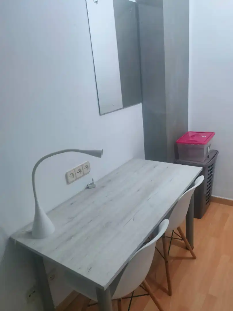 Piso con terraza en venta en Passeig de Pere III, imagen 12