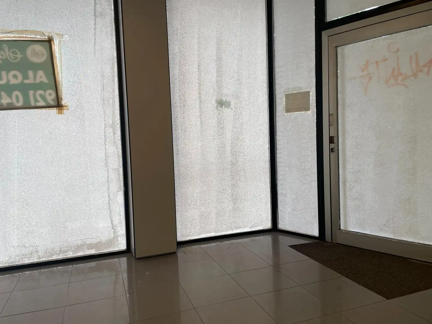 Local commercial à louer à San Lorenzo - San Marcos, imagen 19