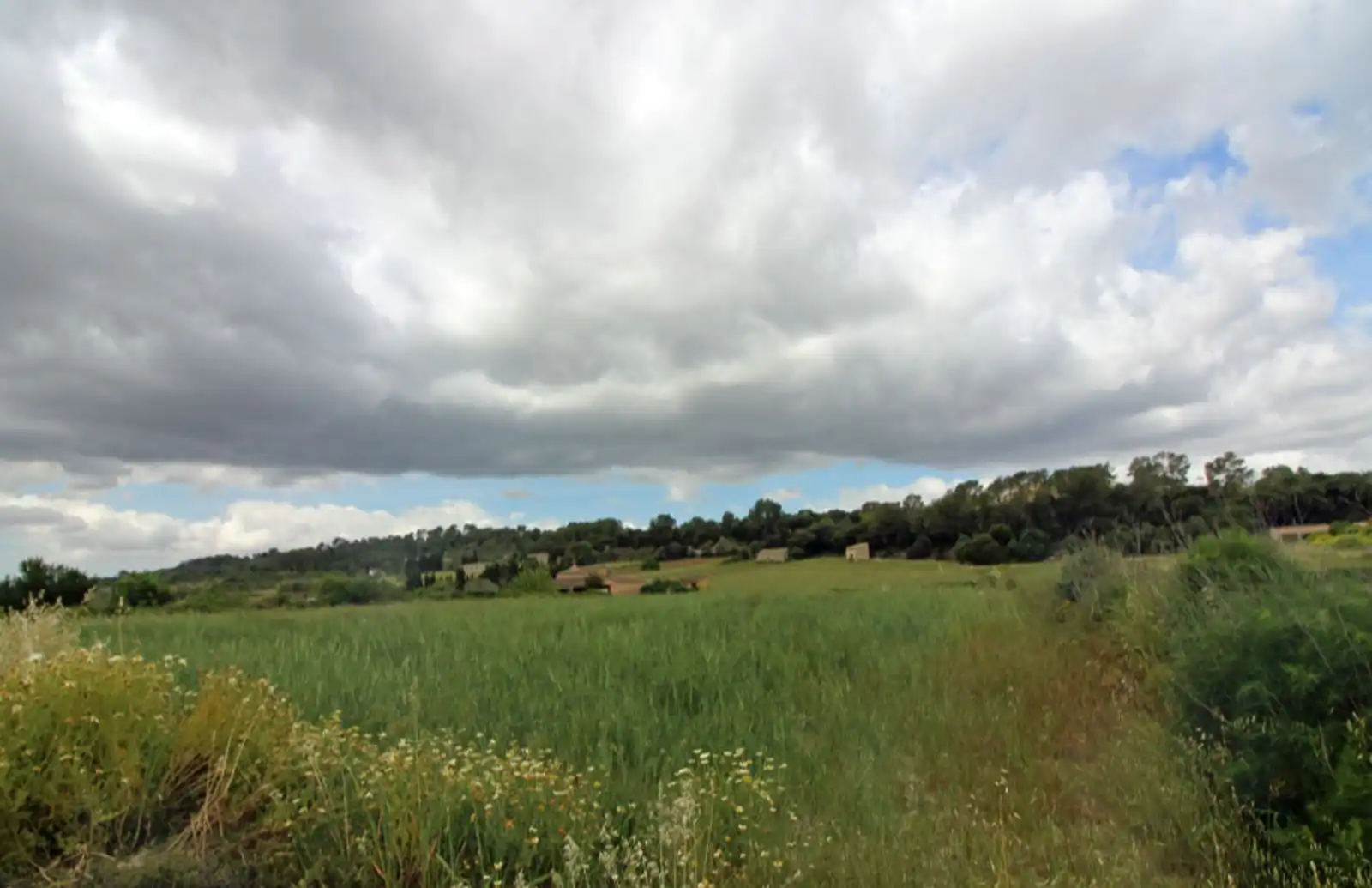 Finca rústica en venda en Lloret de Vistalegre amb Calefacció, Jardí privat i Terrassa