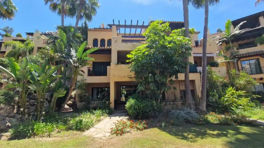 Apartament amb piscina en venda a Benamara - Atalaya, imagen 20