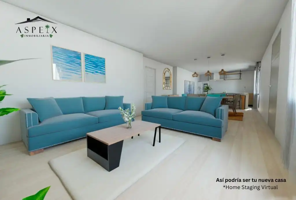 Detached house for sale in Pedanías Oeste