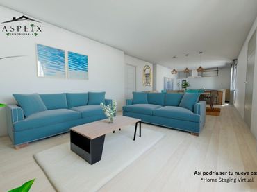 Villa zum Verkauf in Pedanías Oeste