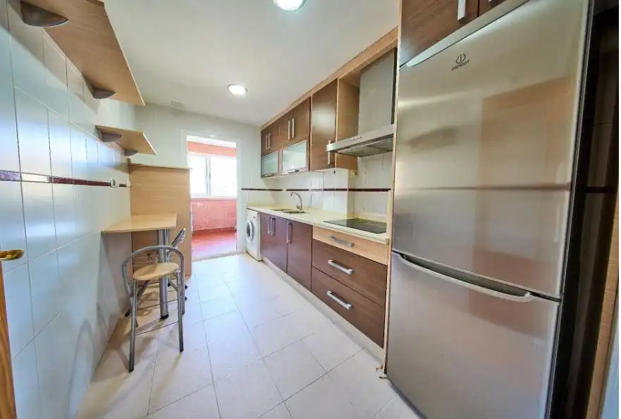 Flat with lift for sale in Genil, imagen 19