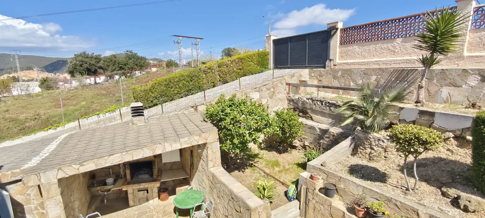 Casa o chalet en venta en N/A, Castellví de la Marca