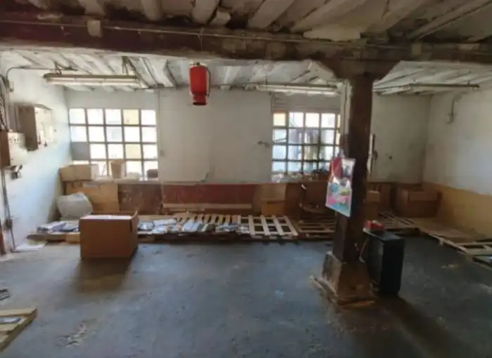 Casa amb jardí en venda a Pradoluengo, imagen 7