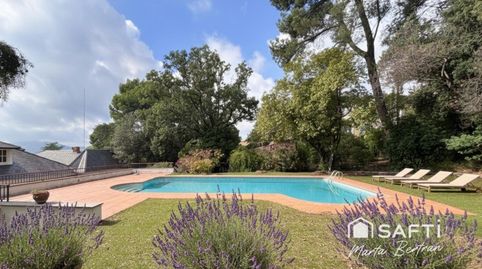 Foto 2 de Finca rústica en venta en Sant Feliu de Codines, Barcelona