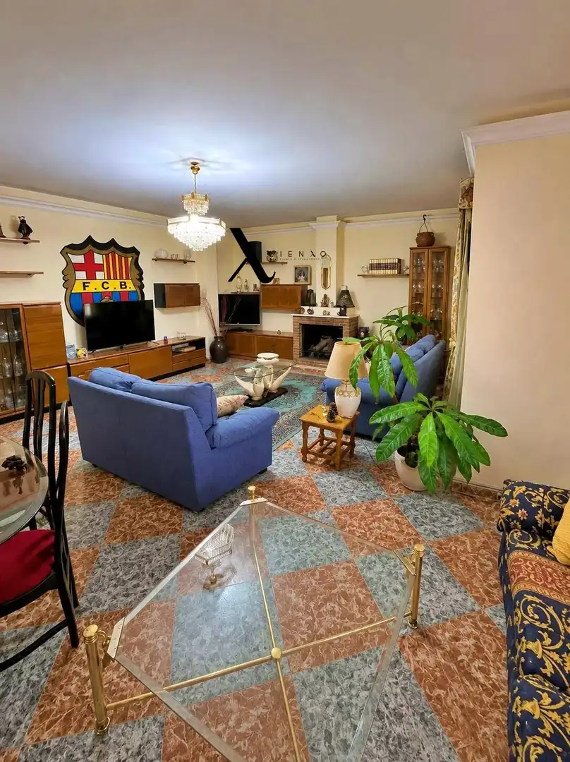 Villa zum Verkauf in Camino Camino Porvenir, imagen 4