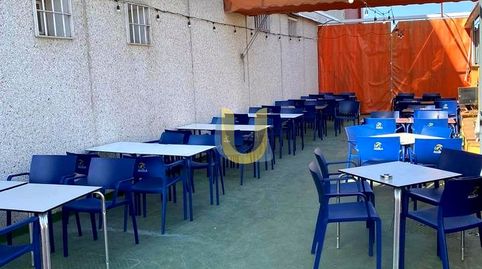 Photo 4 of Commercial properties for transfer in Montserrat - Parque Empresarial, San Fernando de Henares