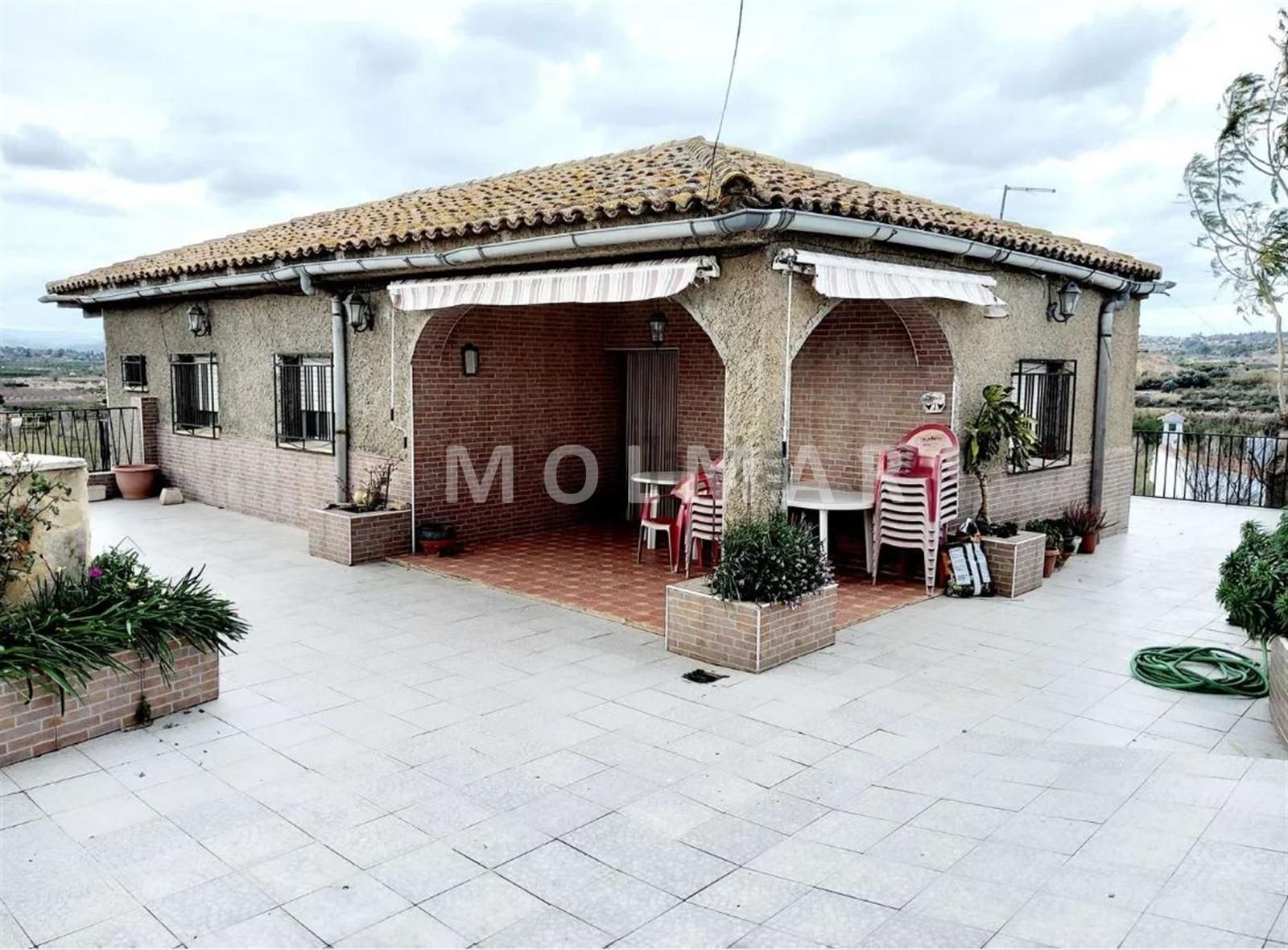 Casa o xalet en venda a Vilamarxant