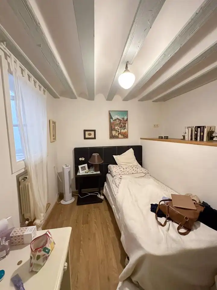 Casa o chalet en venta en Alameda - Mentidero - Teatro Falla