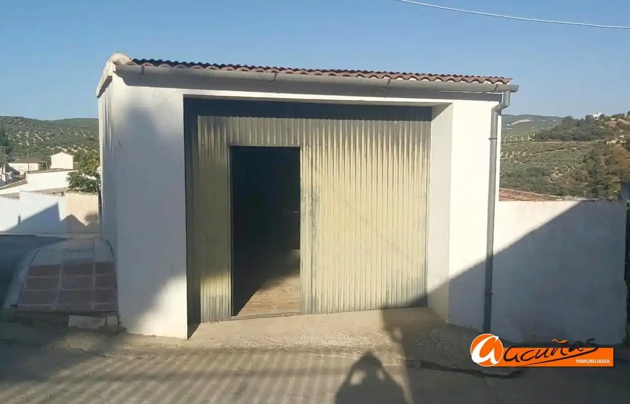 Casa a schiera in vendita a Villanueva de Algaidas, imagen 24