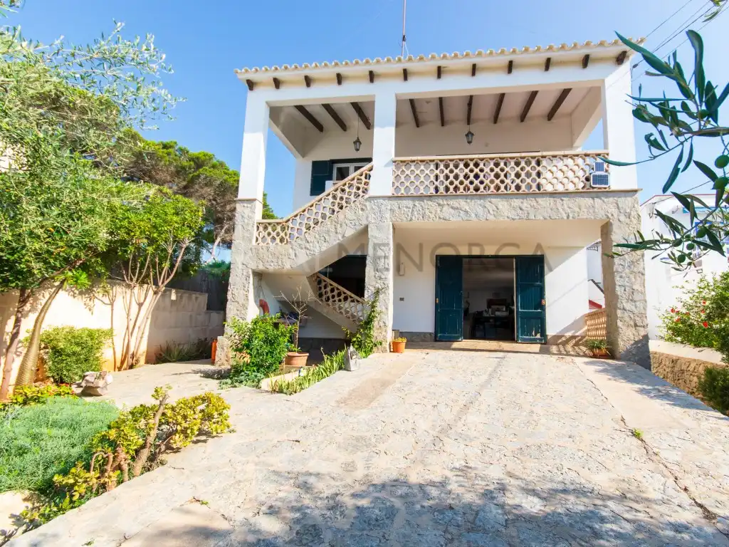 Villa à vendre à Biniancolla - Punta Prima, imagen 3