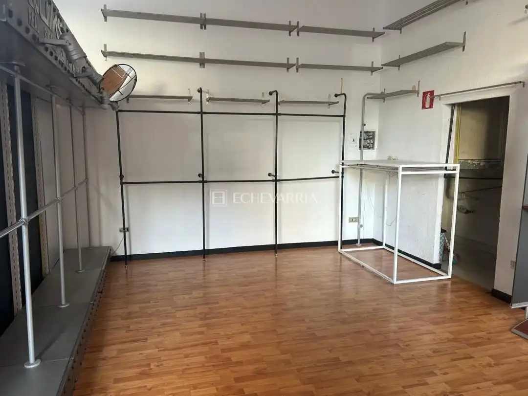 Business premises to rent in Las Arenas, imagen 6