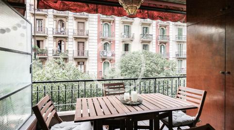 Photo 4 of Flat to rent in Carrer D'entença, Sant Antoni,  Barcelona Capital
