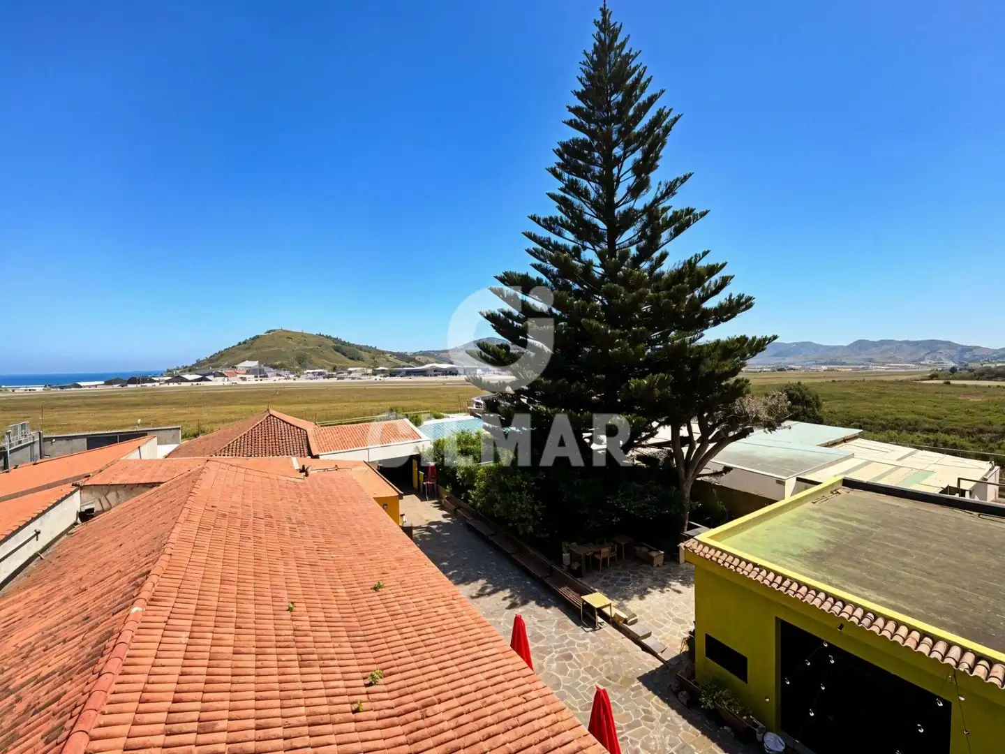 Vista exterior de Finca rústica en venda en San Cristóbal de la Laguna