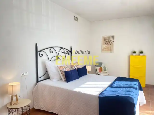 Detached house with pool for sale in Cuevas del Becerro, imagen 51