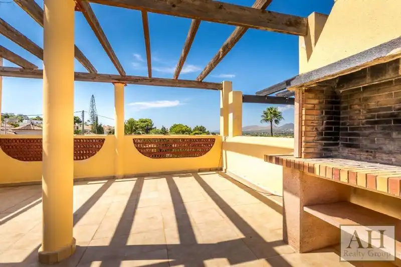 Adosado en venta en L'Albir, imagen 3