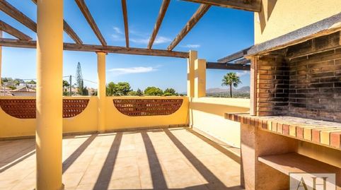 Foto 3 de Casa adosada en venta en L'Albir, L'Alfàs del Pi