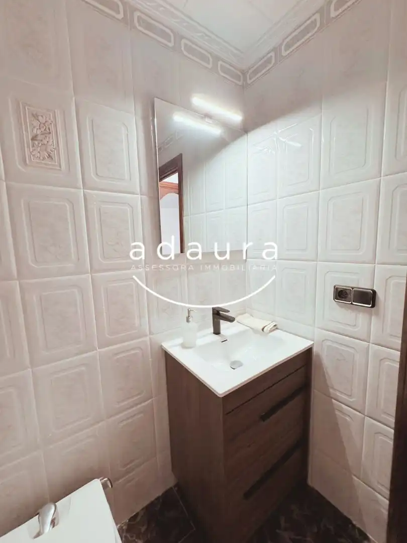 Flat for rent to own in Mataró, Barcelona