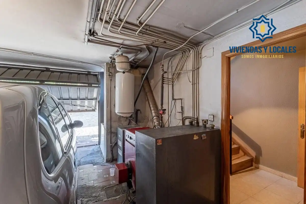 Chalet en venta en Gójar, imagen 38