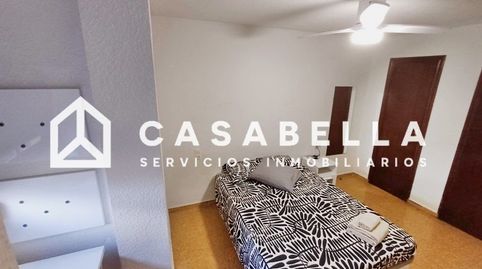 Foto 4 von Wohnung zur Miete in La Bega Baixa - Plaza Xúquer, Valencia Capital