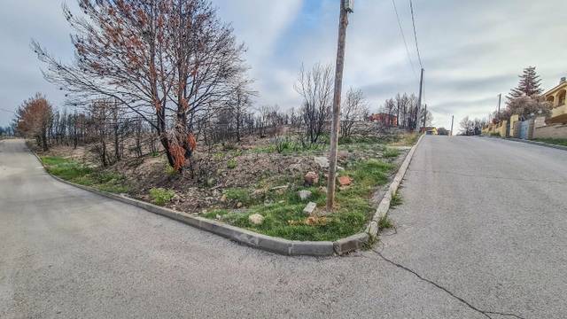 Terreno residencial en Venta en Carrer de la Constitució, 1F en El Pont de Vilomara i Rocafort