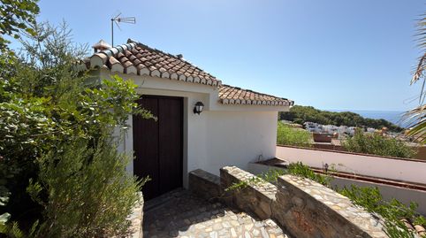 GRAN VILLA CON VISTAS INCREÍBLES AL MAR, immagine 4