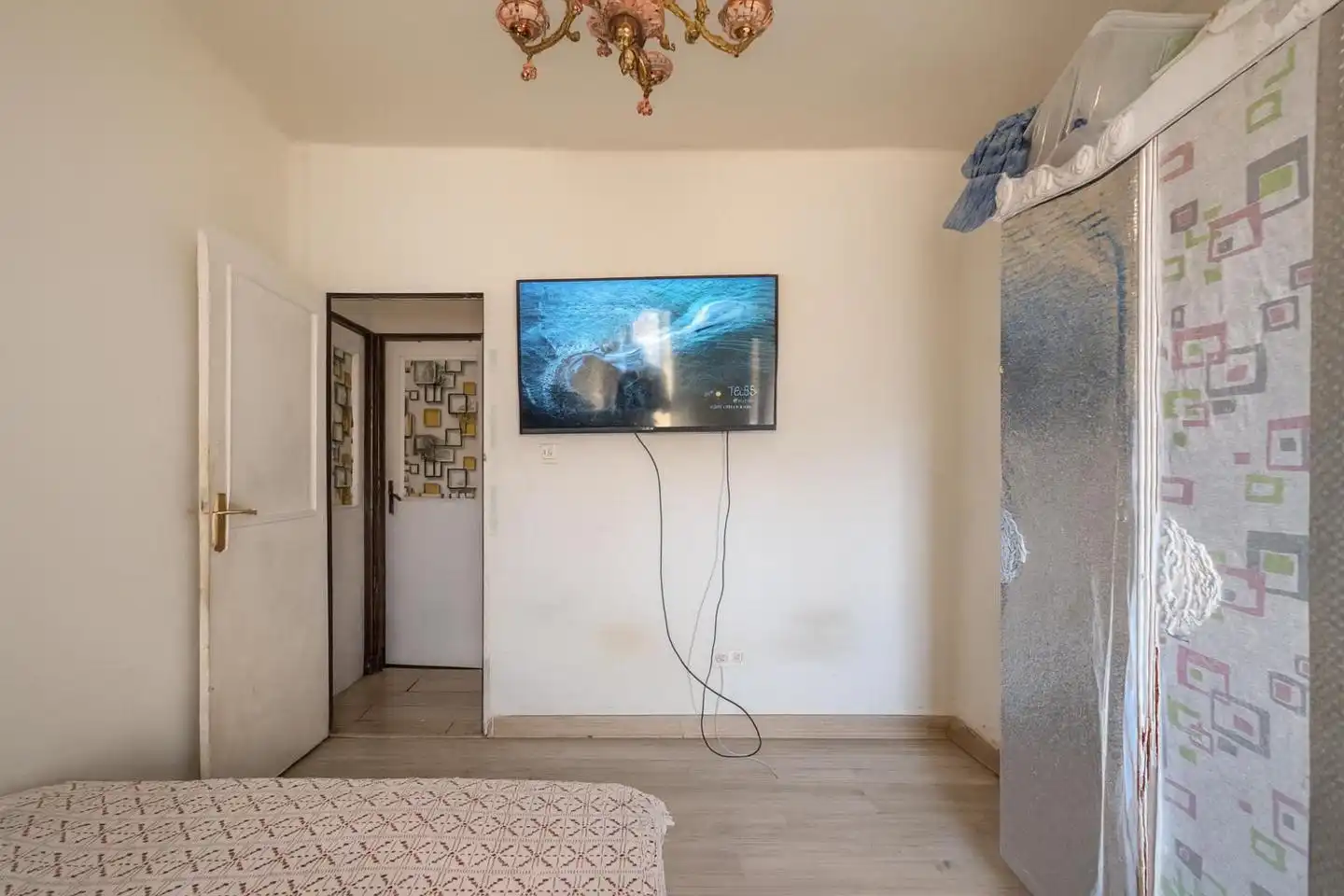 Habitación de Piso en venta en Ávila con Calefacción