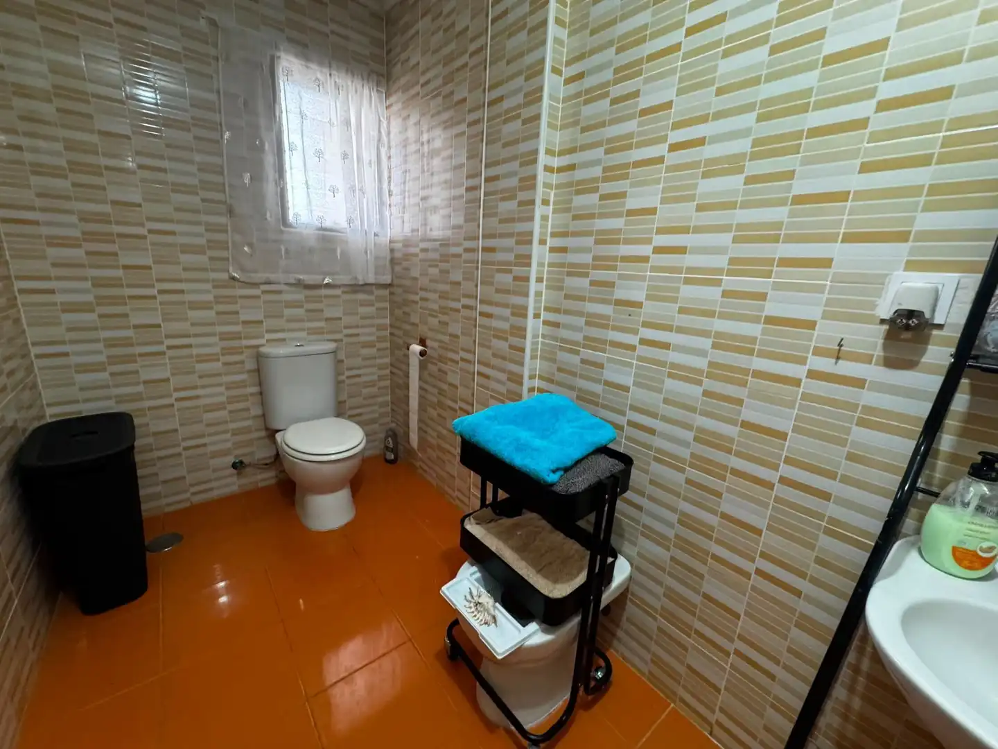 Bathroom of Duplexes for sale in San Pedro del Pinatar  with Air Conditioner, Private garden and Storage room