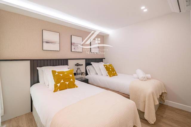 Dúplex en Venta en de Goya en Recoletos