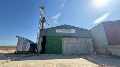 Photo 2 of Industrial buildings for sale in Capitán Sánchez Cabezudo, Malpica de Tajo, Toledo